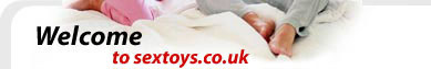 Welcome to sextoys.co.uk 