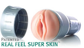 Watch a demo Fleshlight Movie