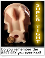 One of our most popular Fleshlight Inserts!