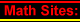 Math Sites: