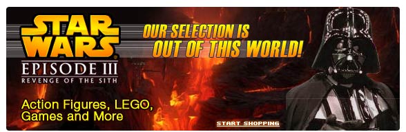 Star Wars