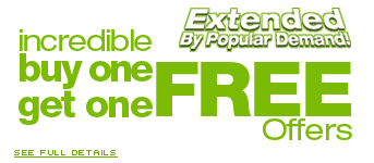 BOGO Offers