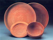 Roman pottery