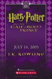 new harry potter book