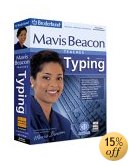 Mavis Beacon Teaches Typing