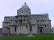 Pisa cathedral