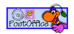 PostOffice