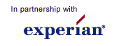 in partnership with Experian