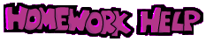 Homework Help