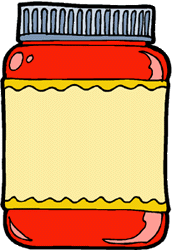 jar