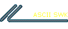 ASCII SWK