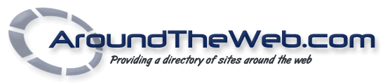 AroundTheWeb.com Web Directory - A Directory of Web Sites From Around The Web