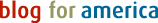 Blog For America