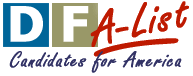 DFAList: Candidates for America