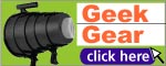geek gear