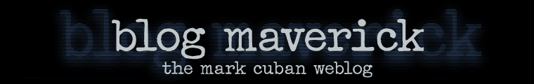 Blog Maverick Home
