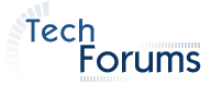 Tech Forums
