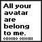 timeshifter's Avatar