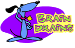 Brain Drains