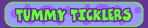 Tummy Ticklers - jokes and riddles