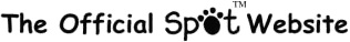 The Official Spot Website