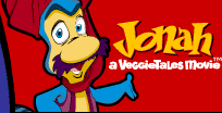 Jonah -- a VeggieTales Movie