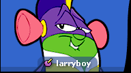 Larryboy