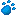 paw print