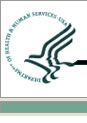 Health and Human Services Home Page