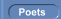 Every Resident Poet gets their own page, listing all their published works