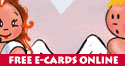 Romantic Love Cards