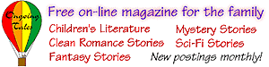 Ongoing Tales Magazine