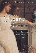 The Gazer's Spirit jacket image