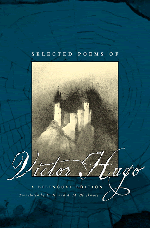 Selected Poems of Victor Hugo jacket image