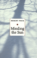 Minding the Sun jacket image