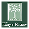 Kenyon Review, Sponsor