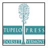Tupelo Press, Sponsor