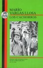 Vargas Llosa: Los Cachorros (BCP Spanish Texts) ISBN: 1853994375 - compare prices