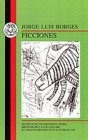 Jorge Luis Borges: Ficciones (BCP Spanish Texts) ISBN: 1853995908 - compare prices