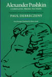cover for Alexander Pushkin