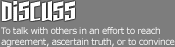 Captain Cynic Discussion Boards