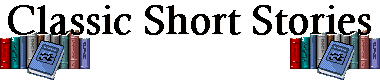 Classic Short
		Stories Logo