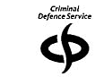 Logo of the Criminal Defence Service