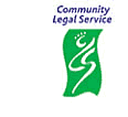 Logo of the Community Legal Service