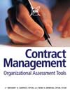 Contract Management Organizational Assessment Tools