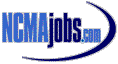 NCMAjobs.com logo