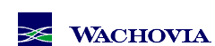 Wachovia logo: go to home page