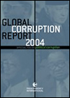 Illustration: GCR 2004 book cover