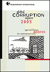 Illustration: GCR 2003 book cover