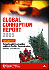 Illustration: GCR 2005 book cover